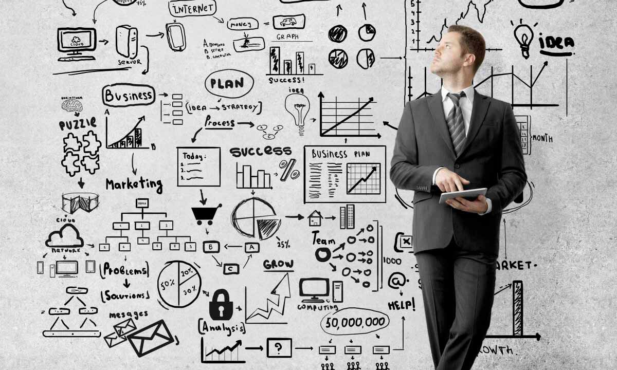 Especialização em Gestão de Empresas