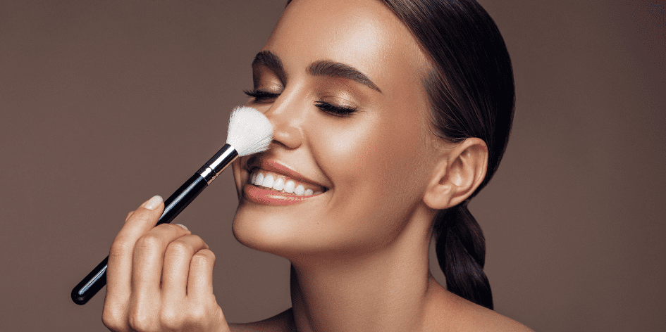 MAKEUP - Tendências de verão