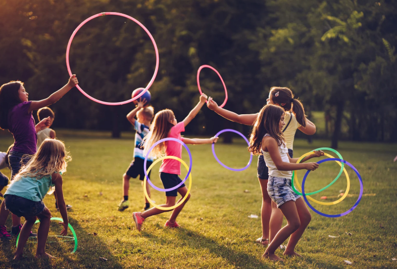 2026.FNF3. Atividades recreativas que transformam: criatividade e promoção de comportamentos positivos