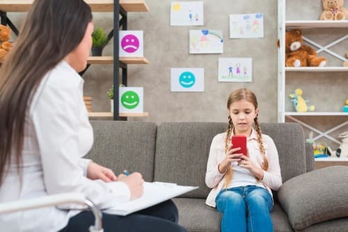 Psicologia da Infância