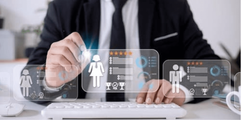 Gestão empresarial e de recursos humanos