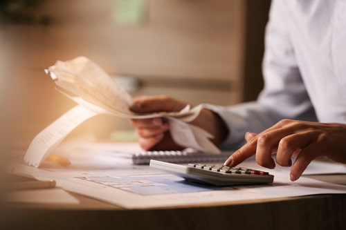 Contabilidade e fiscalidade