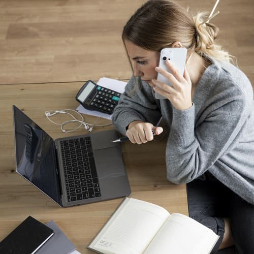 Contabilidade para não financeiros