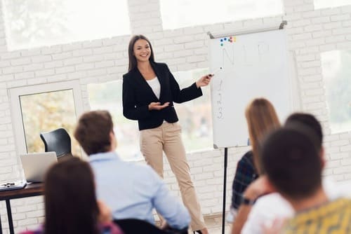 Coaching Empresarial