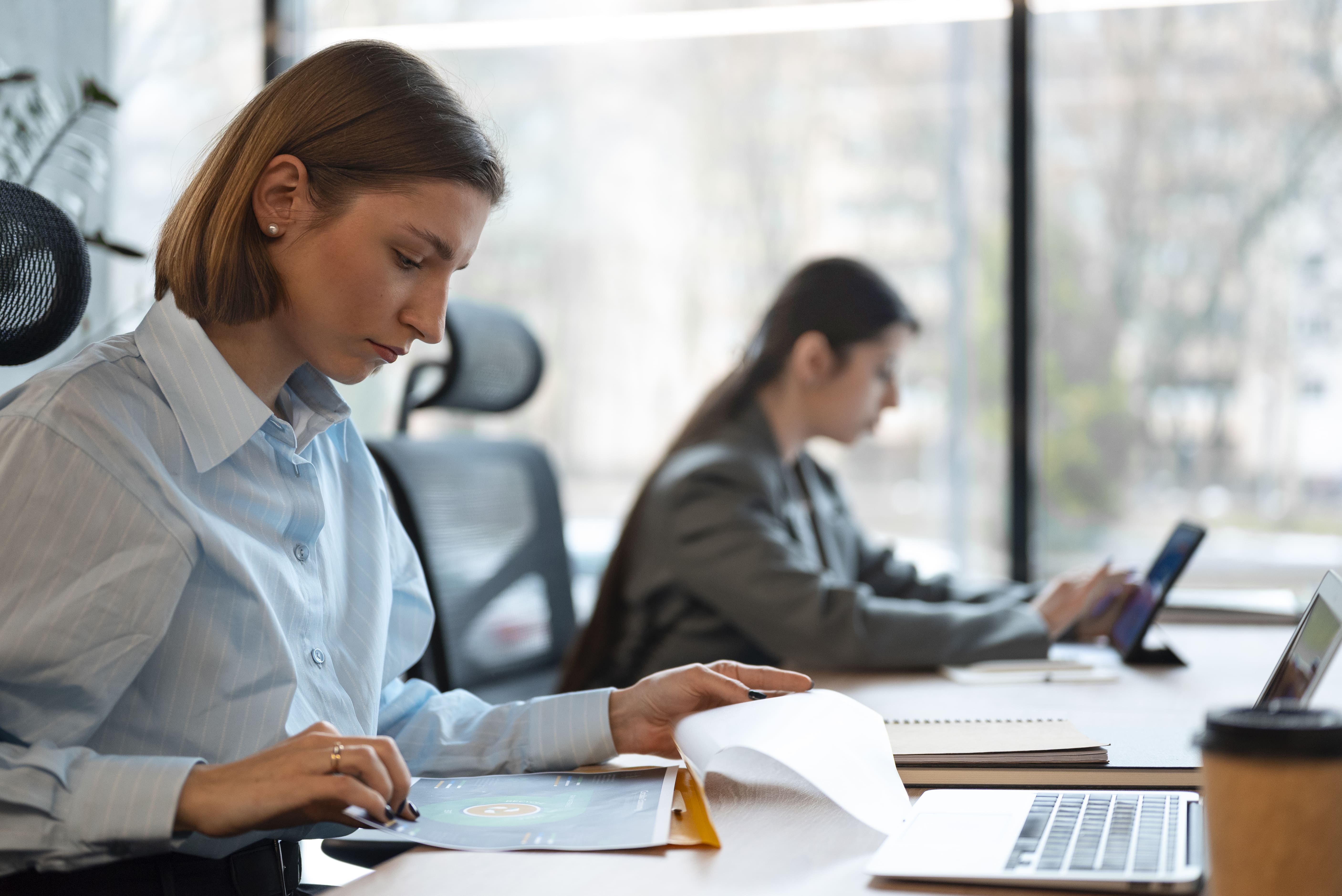 Processamento salarial de férias, feriados e faltas