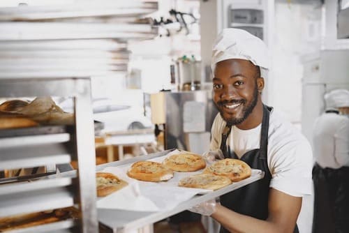 Certificação/Implementação de um sistema HACCP