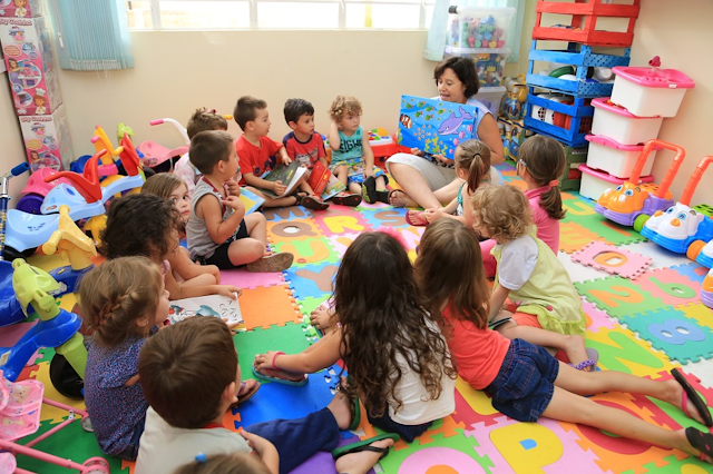 Auxiliar de Ação Educativa - 2º edição 2024 presencial