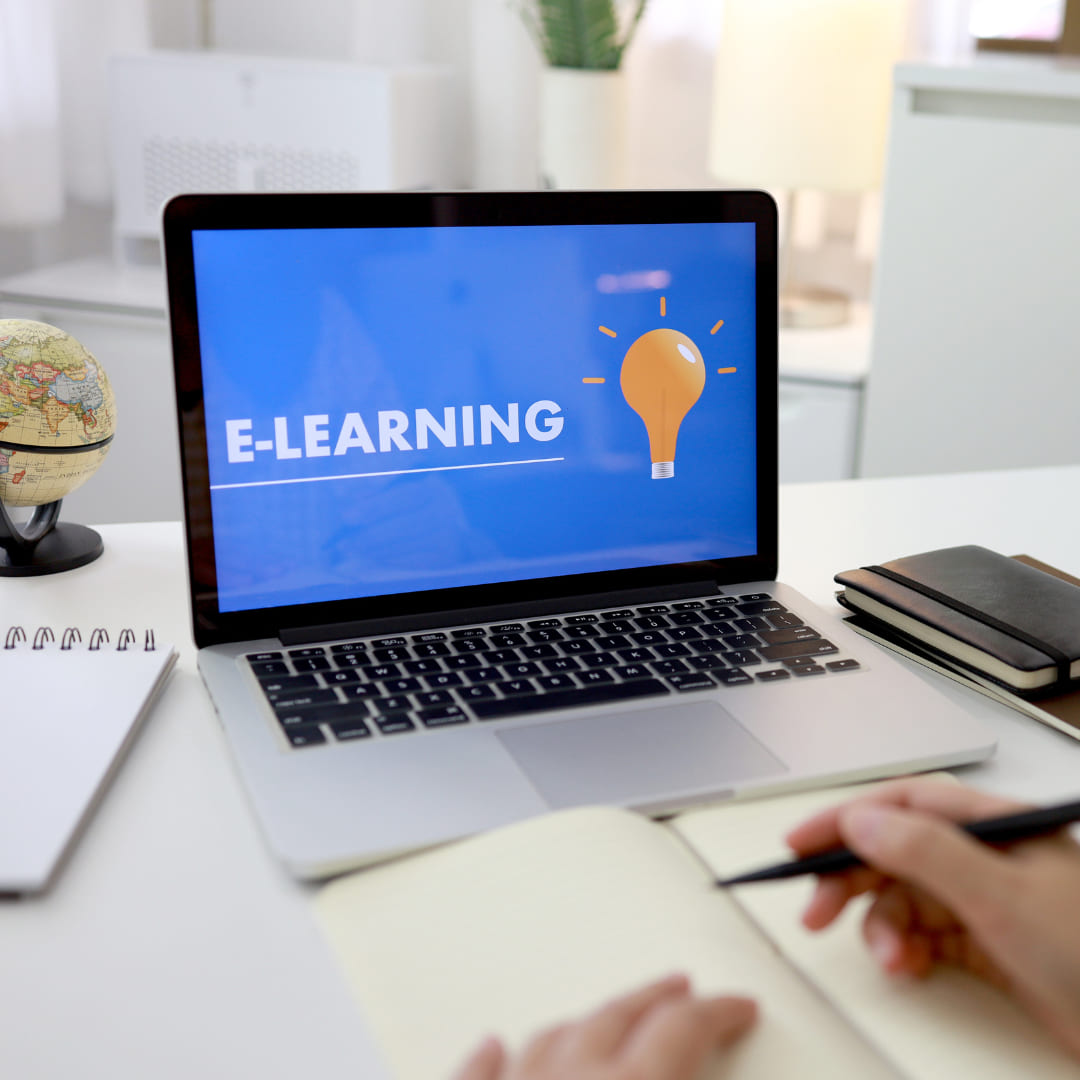 Formação de E-Formador