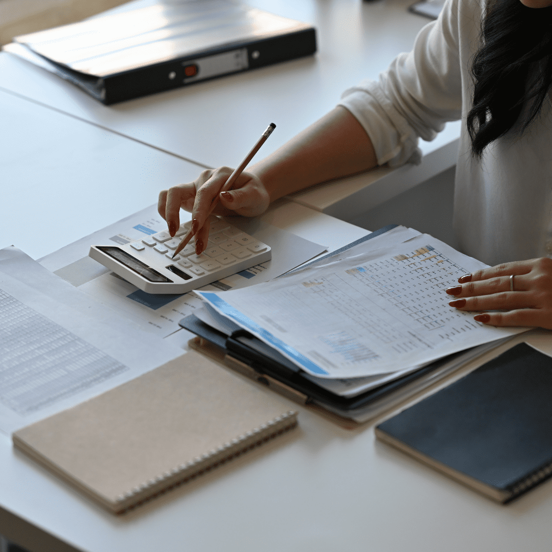 Assistente de Contabilidade e fiscalidade