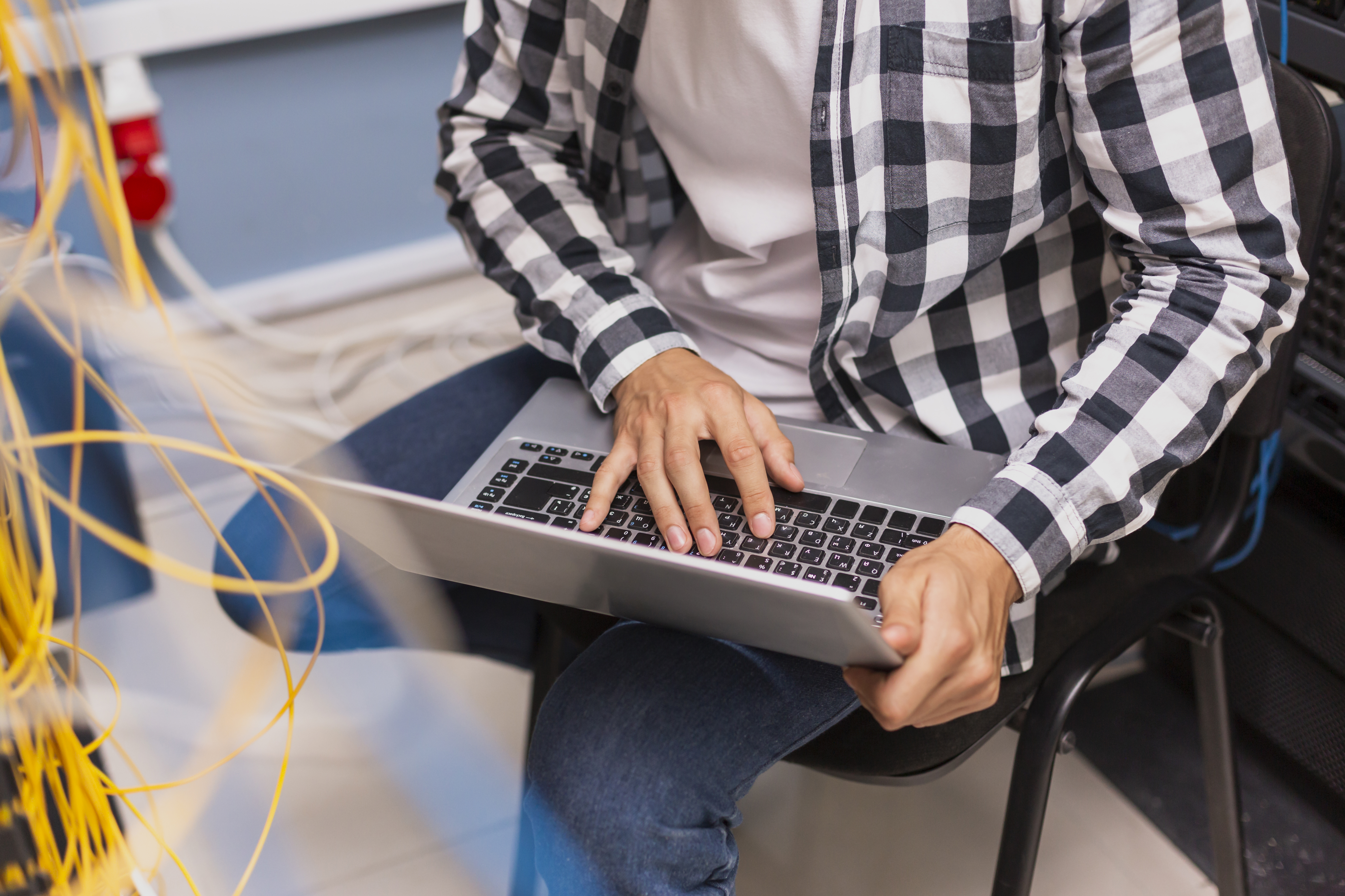 Redes informáticas para instaladores de sistemas de segurança eletrónica - 1º Edição 2024 online