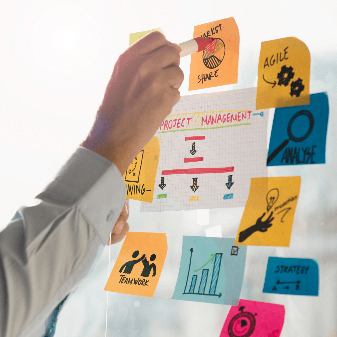 Lean Project Management