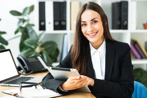 Técnicas de secretariado e de atendimento