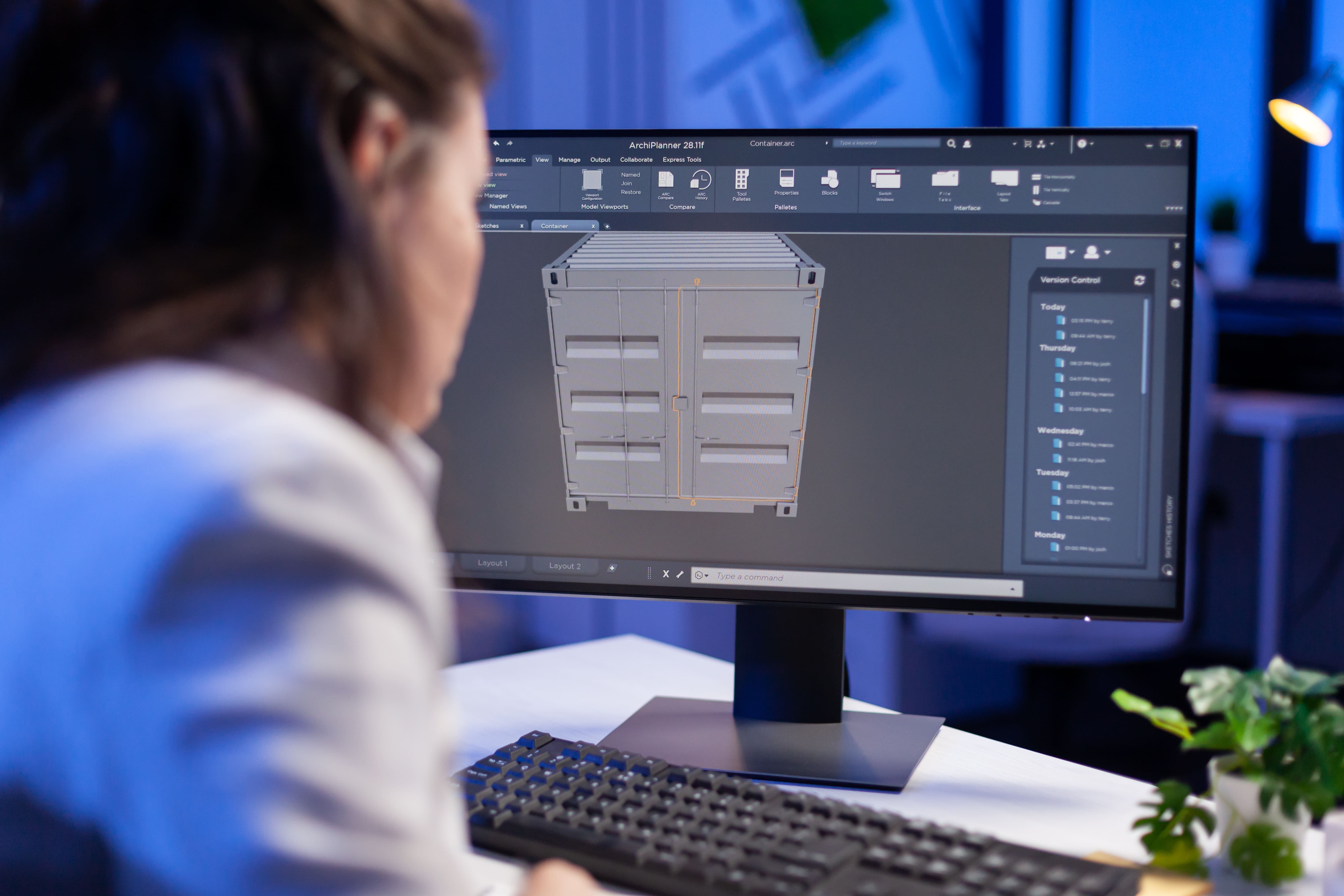 Autodesk 3DS Max
