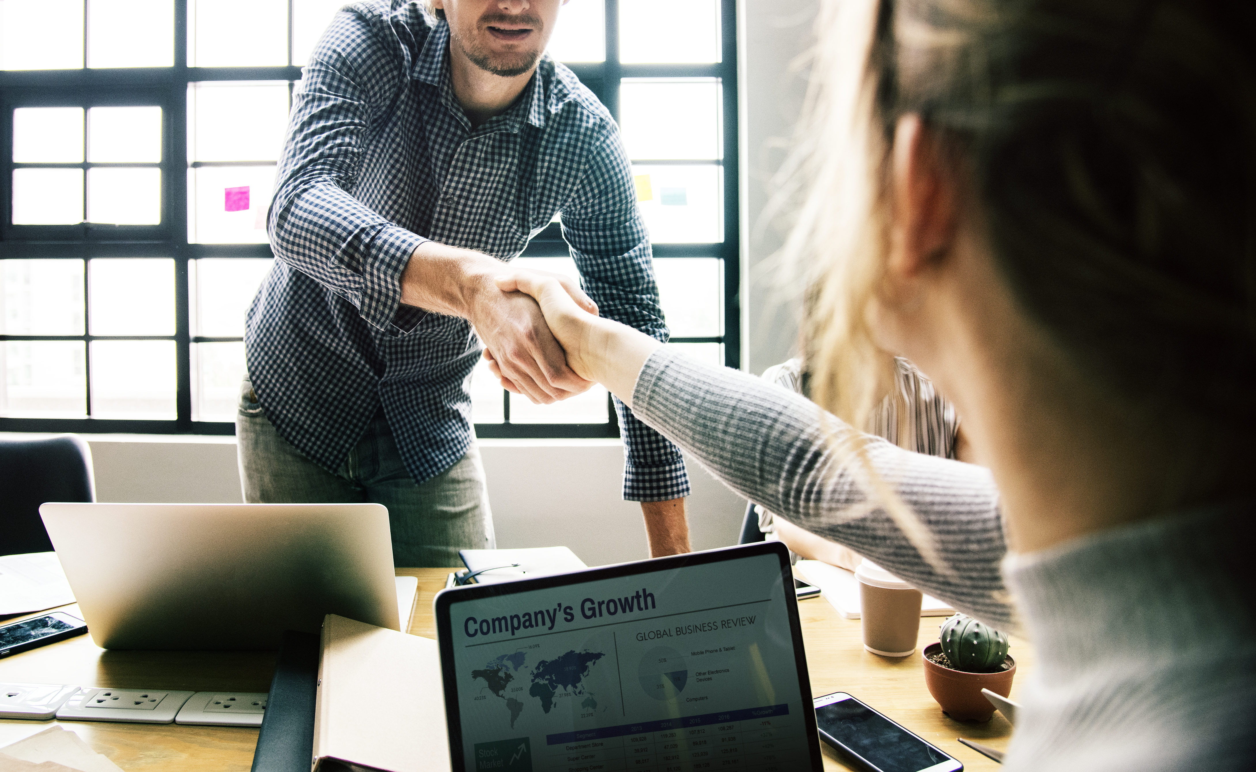 Sales and Negotiation Techniques  - PRF - Gas Solutions