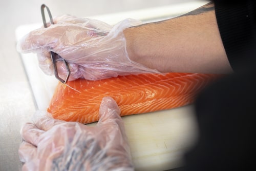 Indústrias alimentares