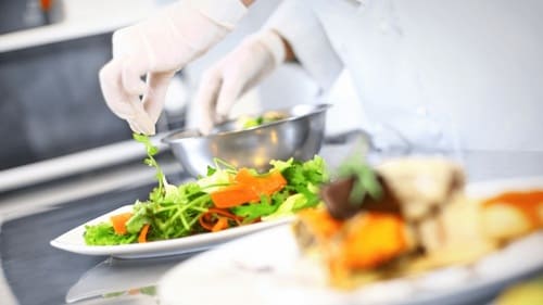 Boas práticas de higiene e segurança alimentar