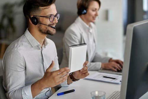 Atendimento e gestão de reclamações