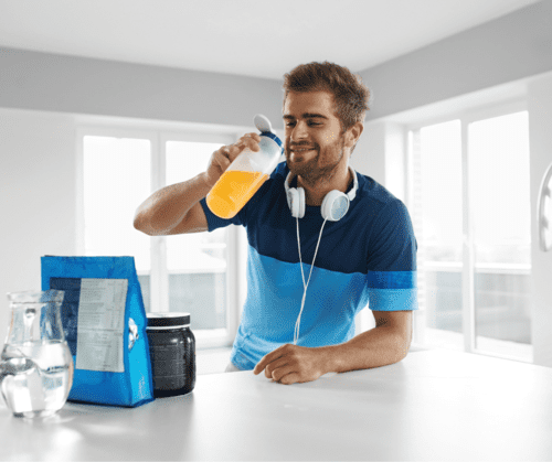 Nutrição Aplicada ao Desporto
