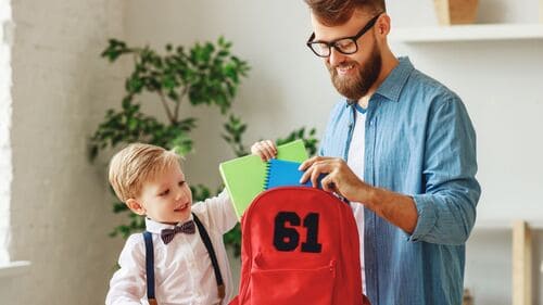 Relação escola/família e sucesso educativo