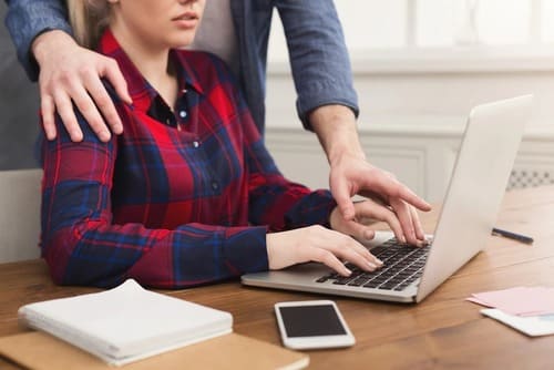 O Assédio – Processos e Práticas de Prevenção em Contexto Laboral