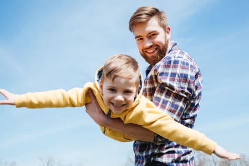 Parentalidade Consciente- da inspiração à ação