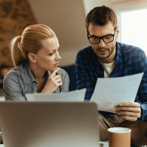 IRS – Interpretação e Aplicação