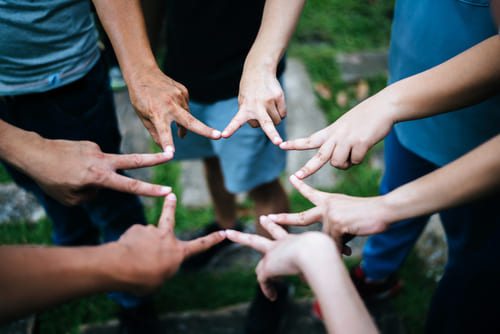 Técnicas de Team Building