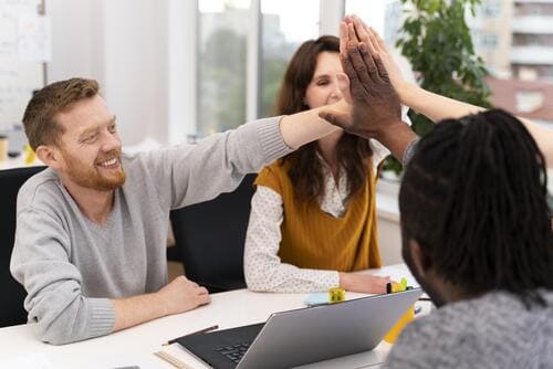 Inteligência Emocional no Trabalho
