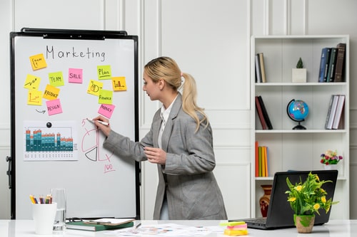 Marketing - Workshops