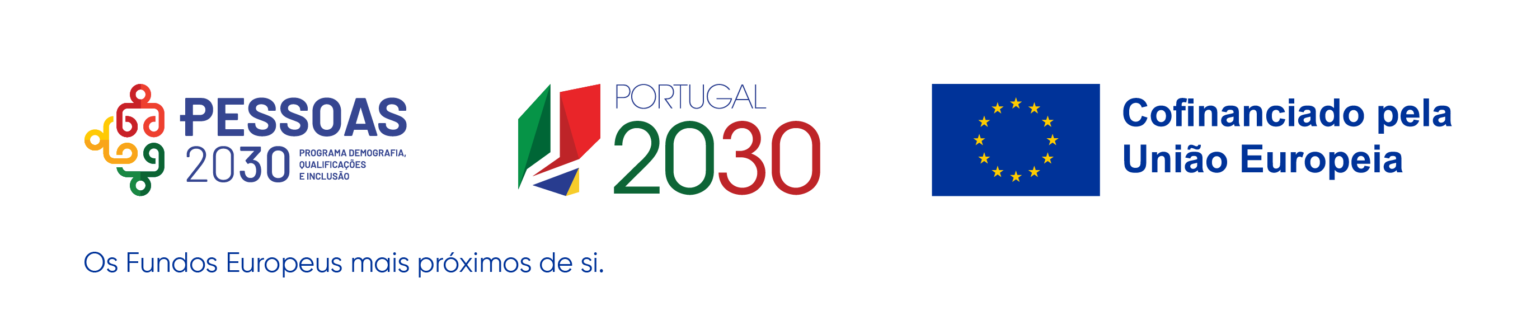 Logo Cofinanciamentos